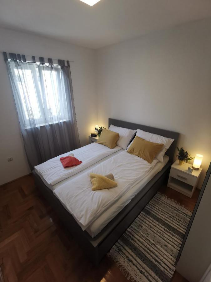 Apartment Zoanda Premantura Exterior foto