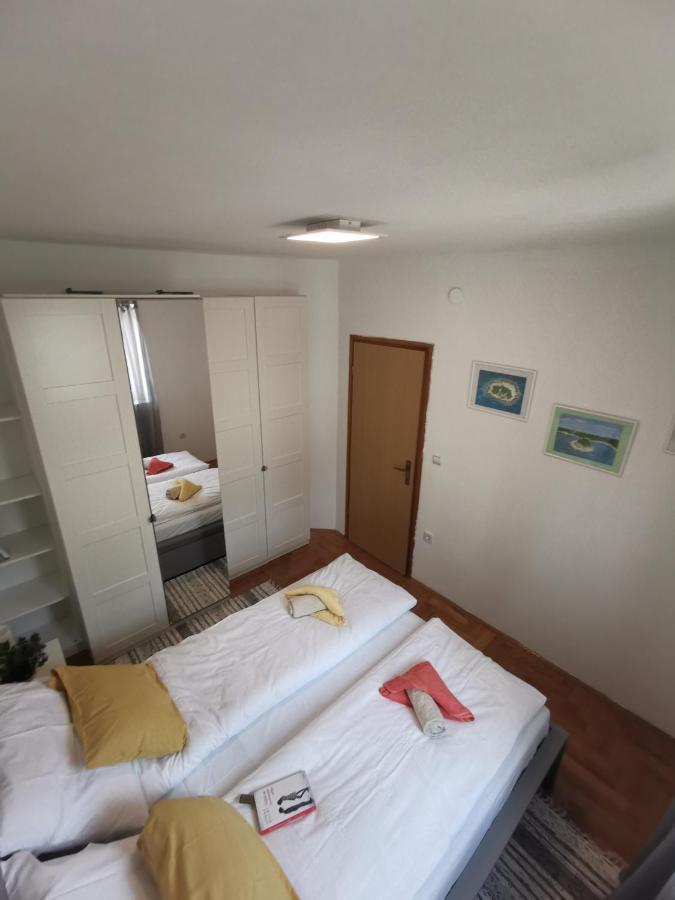 Apartment Zoanda Premantura Exterior foto